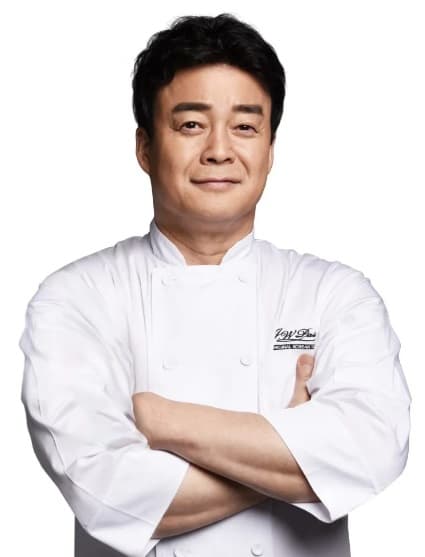 백종원 image